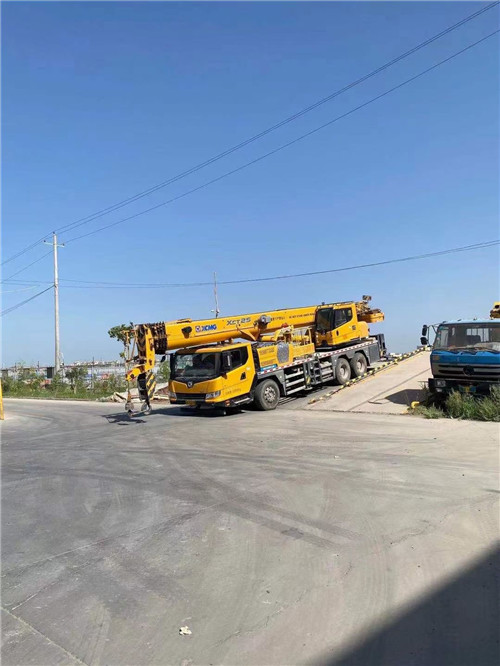 水城县吊车作业时，可能会产生哪些额外收费项目？